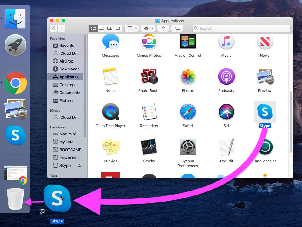 skype for business mac two factor authentication