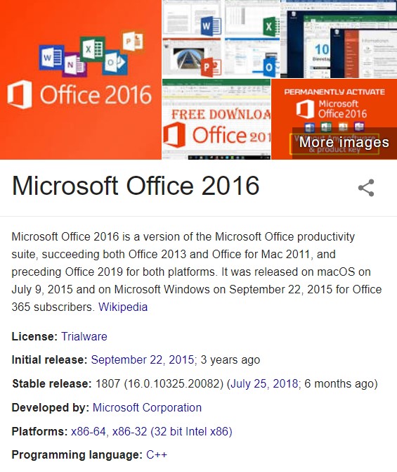 how long does it take to download microsoft office 2011 for mac